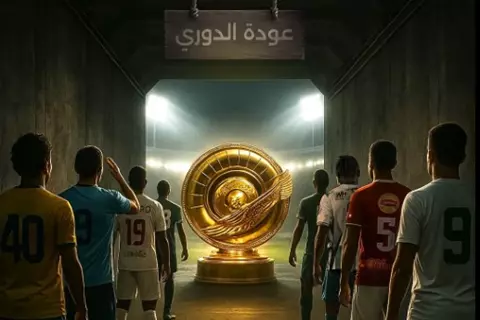  غياب الزمالك والصدارة قد تتغير.. سباق الدوري المصري يعود بعد توقف 11 يوما